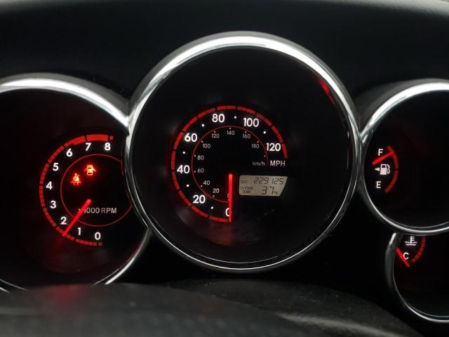 Photo 9 from auction – 2007 TOYOTA COROLLA MA with VIN 2T1KR32E57C631903