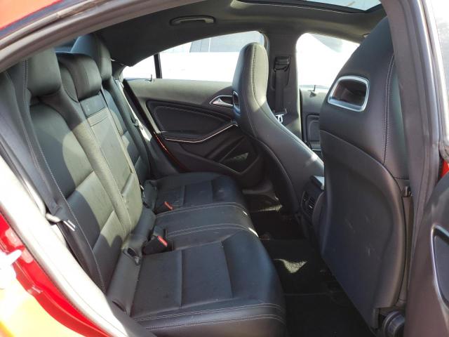 Photo 10 from auction – 2016 MERCEDES-BENZ CLA 250 with VIN WDDSJ4EB4GN364514