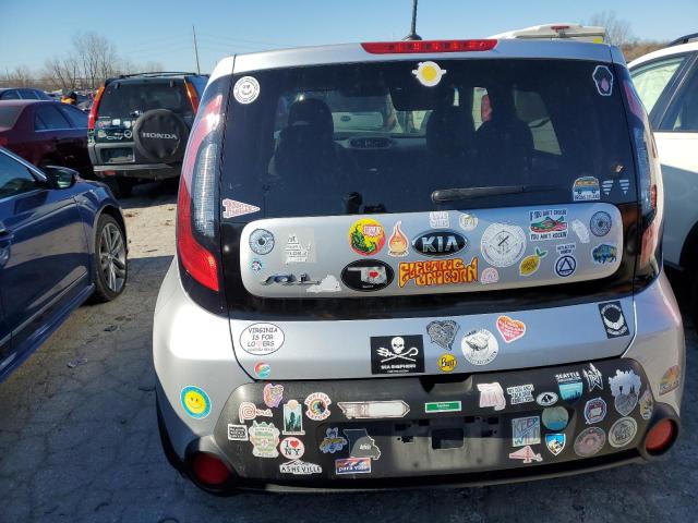 Photo 6 from auction – 2015 KIA SOUL with VIN KNDJN2A23F7763986