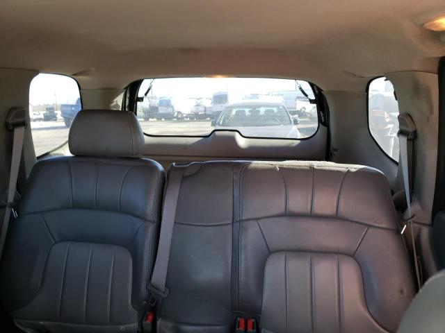Photo 10 from auction – 2003 GMC ENVOY with VIN 1GKDS13S232132429