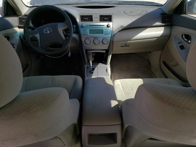 Photo 8 from auction – 2008 TOYOTA CAMRY CE with VIN 4T1BE46K58U225024