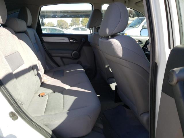 Photo 10 from auction – 2011 HONDA CR-V LX with VIN 5J6RE3H30BL058985