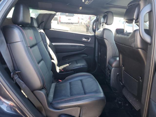 Photo 11 from auction – 2015 DODGE DURANGO R/ with VIN 1C4SDJCT3FC188237