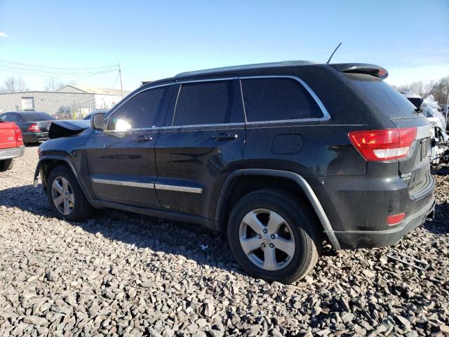 Photo 2 from auction – 2012 JEEP GRAND CHER with VIN 1C4RJFAG1CC239238