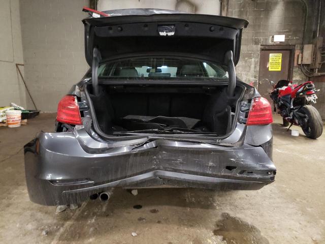 Photo 6 from auction – 2014 BMW 328 XI SUL with VIN WBA3B5C50EP541928