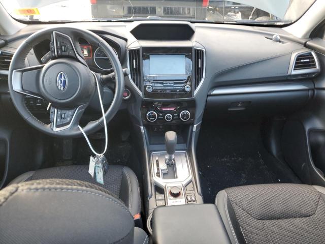Photo 8 from auction – 2022 SUBARU FORESTER P with VIN JF2SKAEC9NH439199
