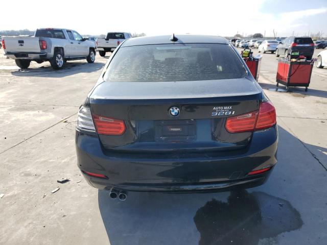 Photo 6 from auction – 2013 BMW 328 I with VIN WBA3A5C55DF352120