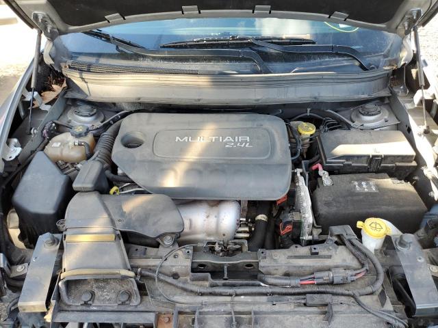 Photo 11 from auction – 2015 JEEP CHEROKEE L with VIN 1C4PJLCB3FW584443