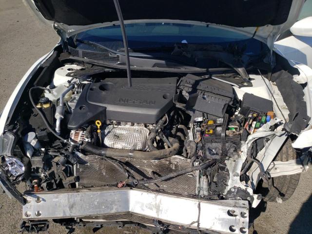 Photo 11 from auction – 2018 NISSAN ALTIMA 2.5 with VIN 1N4AL3AP0JC192597