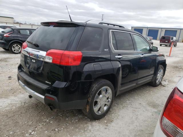 Photo 3 from auction – 2010 GMC TERRAIN SL with VIN 2CTFLJEY9A6213838