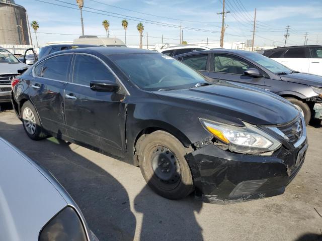 Photo 4 from auction – 2016 NISSAN ALTIMA 2.5 with VIN 1N4AL3AP9GC137865