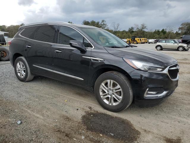 Photo 4 from auction – 2018 BUICK ENCLAVE ES with VIN 5GAERBKW9JJ197210