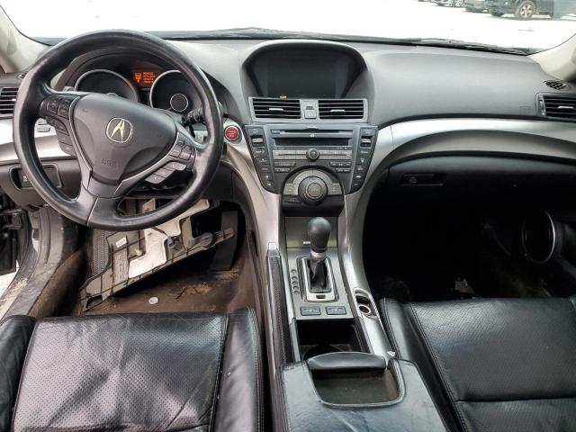 Photo 8 from auction – 2011 ACURA TL with VIN 19UUA9F58BA001501