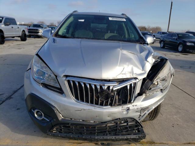 Photo 5 from auction – 2014 BUICK ENCORE CON with VIN KL4CJBSBXEB746708
