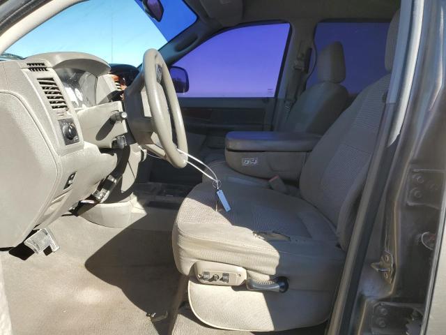 Zdjęcie 7 z aukcji – 2006 DODGE RAM 1500 z VIN 3D7KS19D26G250767