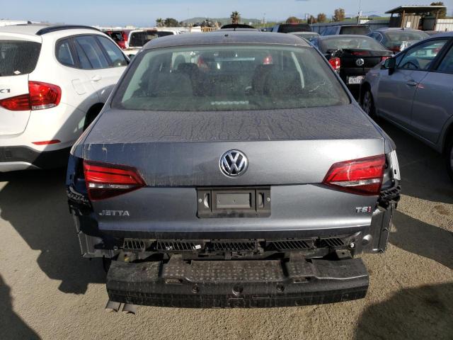 Photo 6 from auction – 2017 VOLKSWAGEN JETTA S with VIN 3VW167AJ6HM405014