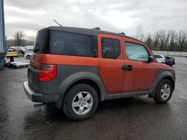 Фото 3 с аукциона – 2003 HONDA ELEMENT EX с VIN 5J6YH28593L020381