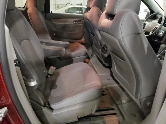 Photo 11 from auction – 2017 CHEVROLET TRAVERSE L with VIN 1GNKVHKD5HJ243180
