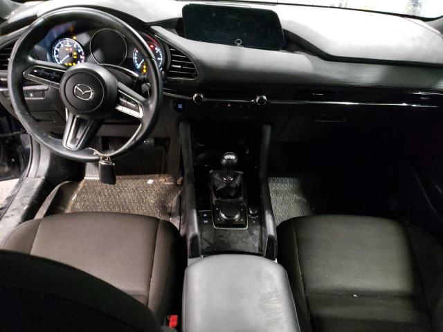Photo 8 from auction – 2020 MAZDA 3 with VIN JM1BPALM0L1158944