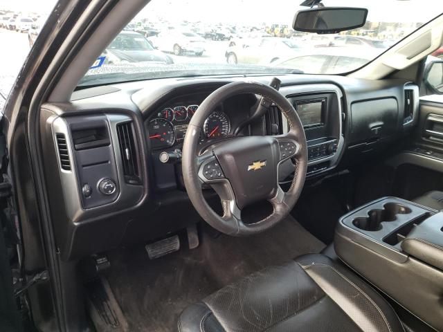 Photo 8 from auction – 2014 CHEVROLET SILVERADO with VIN 1GCNCREC2EZ315695