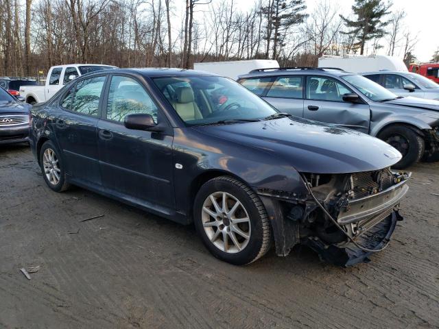 Photo 4 from auction – 2004 SAAB 9-3 ARC with VIN YS3FD49Y741014548