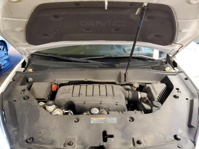Photo 12 from auction – 2015 GMC ACADIA DEN with VIN 1GKKVTKDXFJ158459