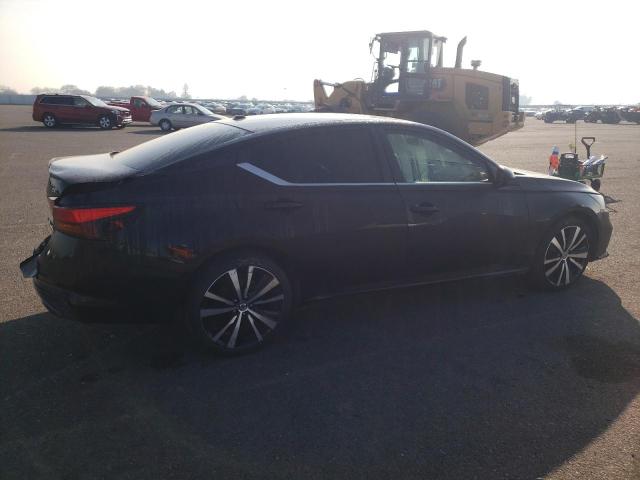Photo 3 from auction – 2020 NISSAN ALTIMA SR with VIN 1N4BL4CV0LC131470