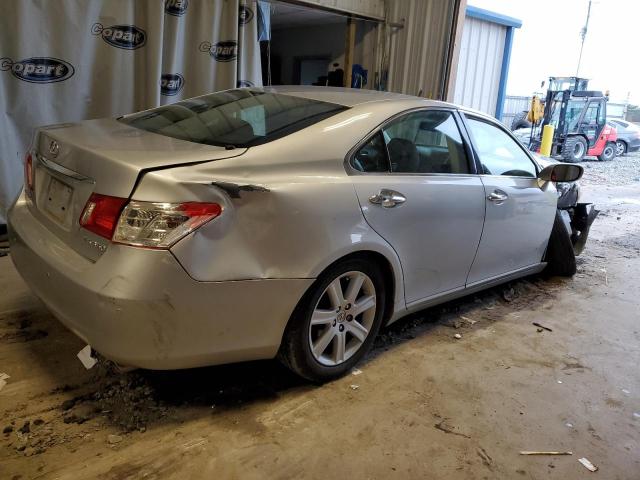 Photo 3 from auction – 2009 LEXUS ES 350 with VIN JTHBJ46G992281054