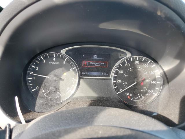 Photo 9 from auction – 2016 NISSAN ALTIMA 2.5 with VIN 1N4AL3AP2GC248547