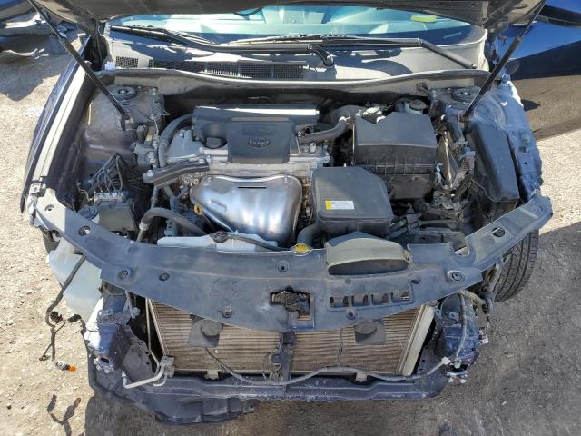 Photo 11 from auction – 2014 TOYOTA CAMRY L with VIN 4T4BF1FK3ER391555