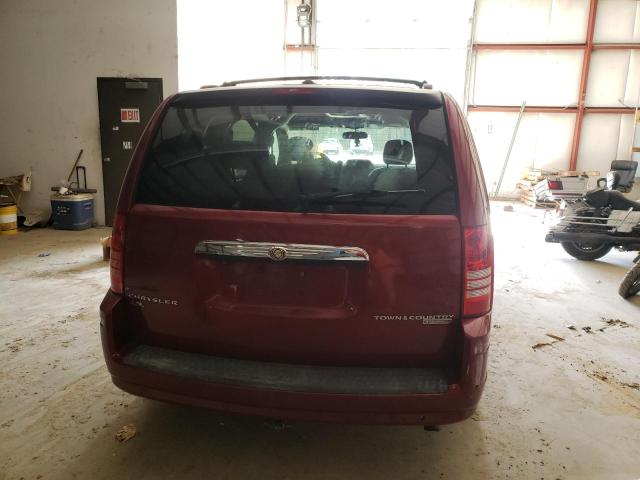 Photo 6 from auction – 2010 CHRYSLER TOWN & COU with VIN 2A4RR8DX7AR361021