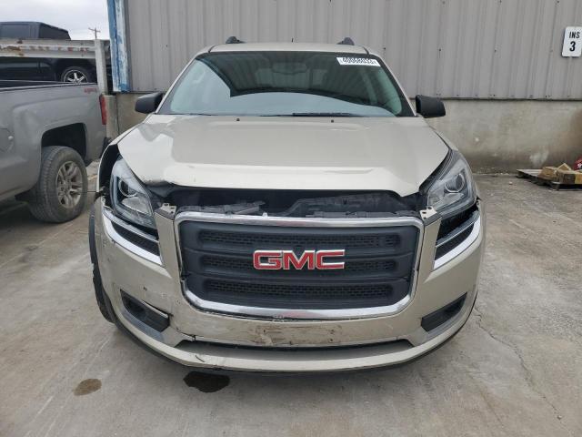 Photo 5 from auction – 2016 GMC ACADIA SLE with VIN 1GKKRPKD4GJ337240