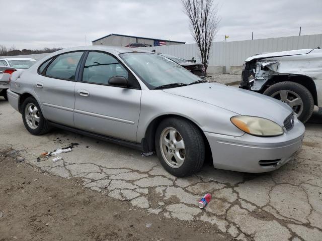 Photo 4 from auction – 2005 FORD TAURUS with VIN 1FAFP53U15A176256