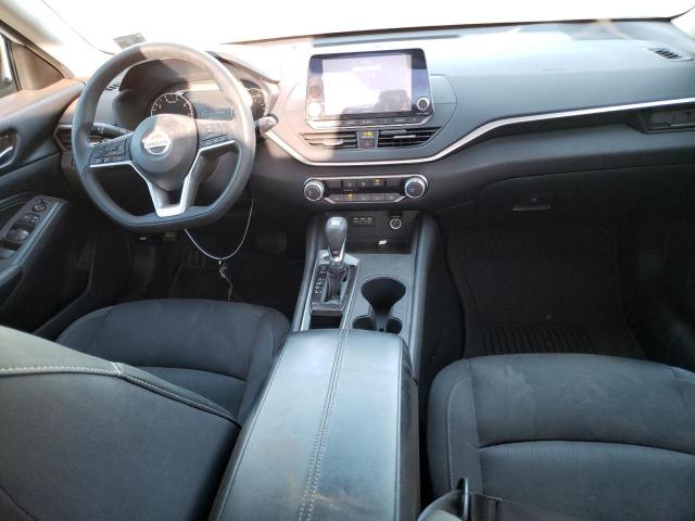 Photo 8 from auction – 2020 NISSAN ALTIMA S with VIN 1N4BL4BV4LC180351
