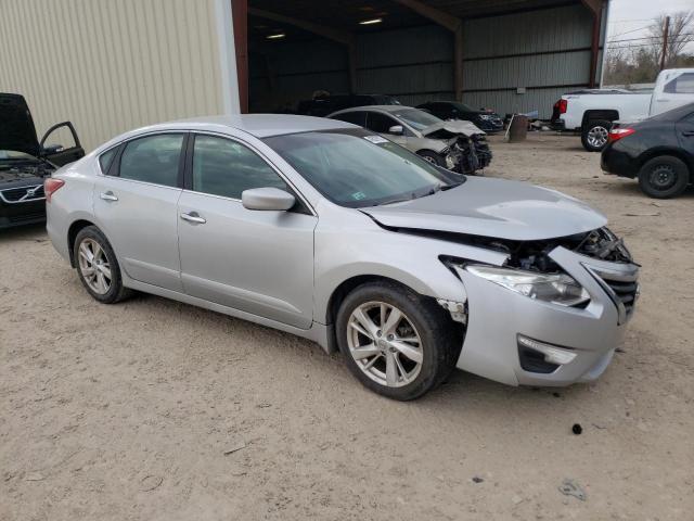 Photo 4 from auction – 2013 NISSAN ALTIMA 2.5 with VIN 1N4AL3APXDN508113