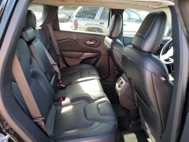 Photo 10 from auction – 2021 JEEP CHEROKEE L with VIN 1C4PJMDX1MD184292