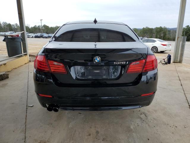 Photo 6 from auction – 2013 BMW 528 I with VIN WBAXG5C57DD229253