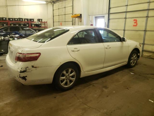 Photo 3 from auction – 2009 TOYOTA CAMRY BASE with VIN 4T1BE46K19U829462