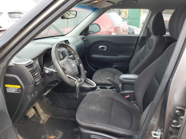 Photo 7 from auction – 2016 KIA SOUL with VIN KNDJN2A21G7354189
