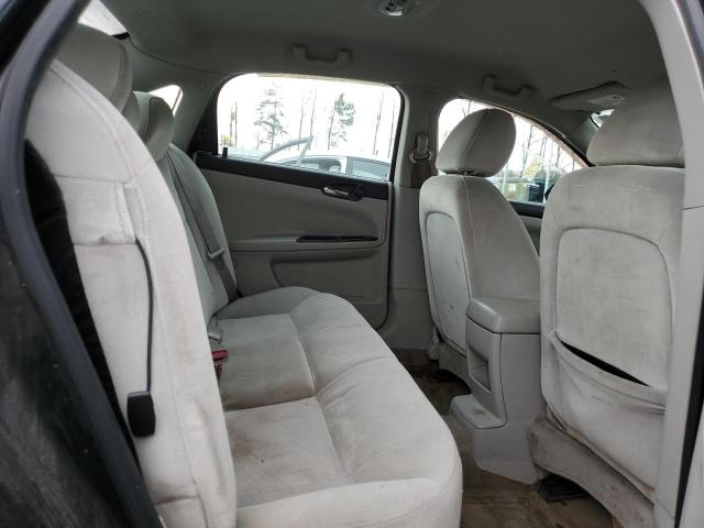 Photo 10 from auction – 2010 CHEVROLET IMPALA with VIN 2G1WA5EK8A1162665