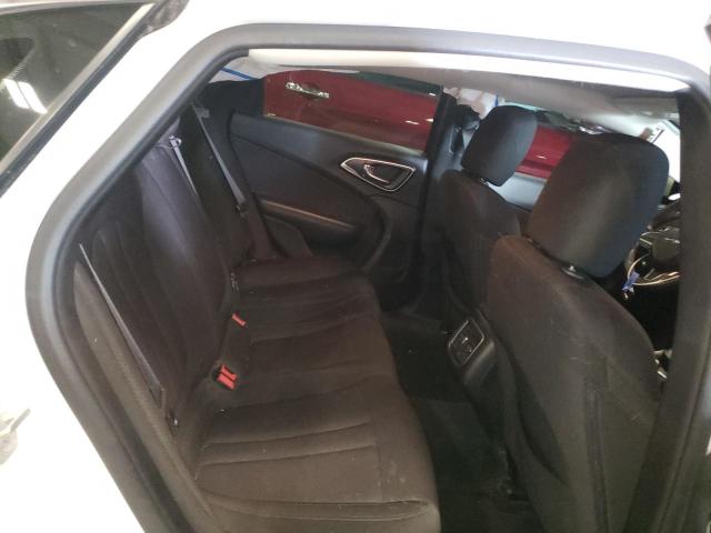 Photo 10 from auction – 2015 CHRYSLER 200 LIMITE with VIN 1C3CCCAB5FN504758