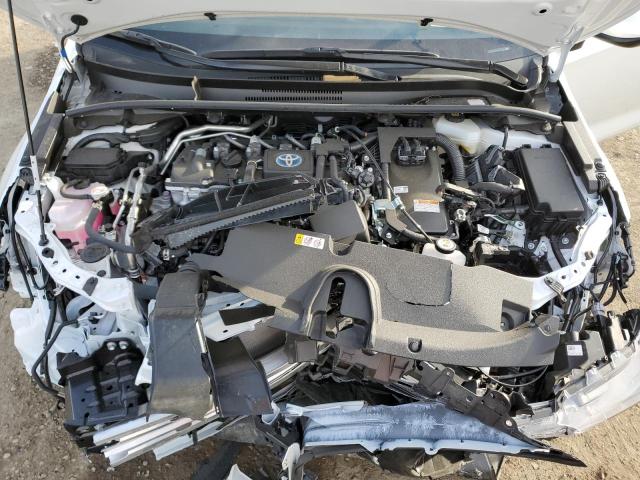 Photo 11 from auction – 2022 TOYOTA COROLLA LE with VIN JTDEAMDE5N3011078