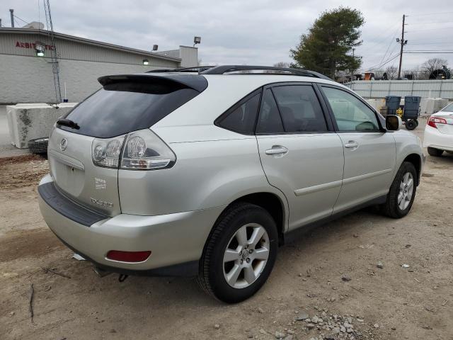 Photo 3 from auction – 2004 LEXUS RX 330 with VIN JTJHA31U340054396