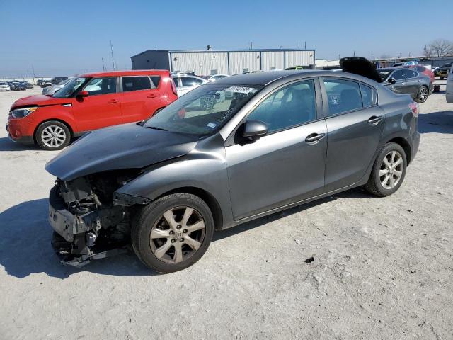 صورة رقم 1 من المزاد - 2011 MAZDA 3 I مع VIN JM1BL1VF9B1479759