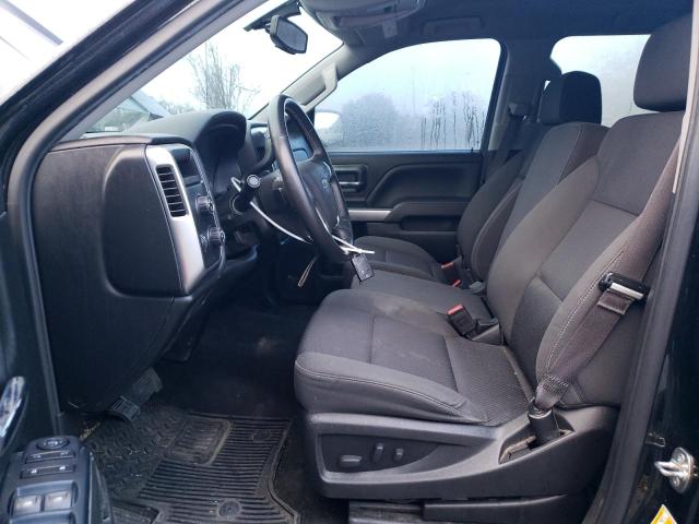Photo 7 from auction – 2017 CHEVROLET SILVERADO with VIN 3GCPCREC3HG428276