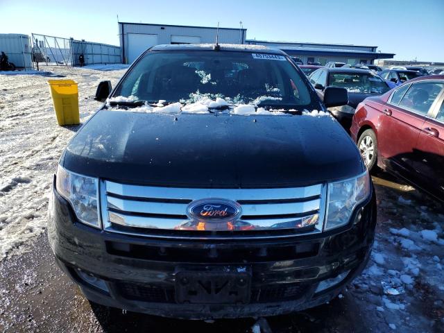 Photo 5 from auction – 2010 FORD EDGE LIMIT with VIN 2FMDK4KC4ABA86015