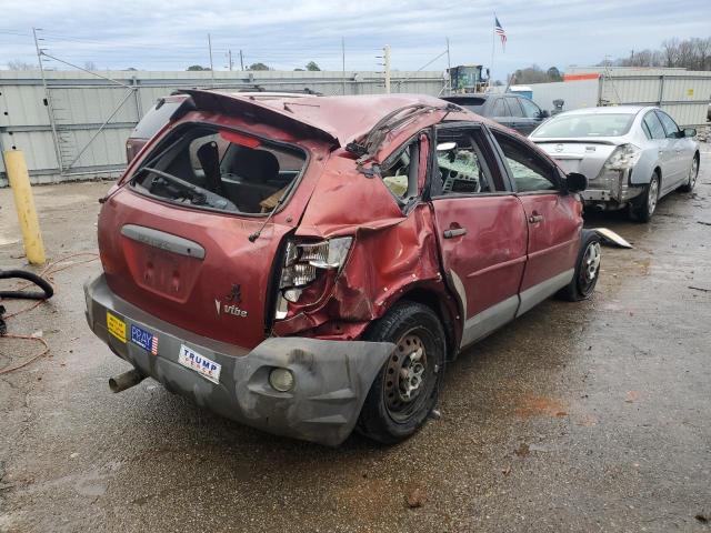 Photo 3 from auction – 2008 PONTIAC VIBE with VIN 5Y2SL65868Z422539