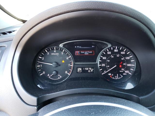 Photo 9 from auction – 2014 NISSAN ALTIMA 2.5 with VIN 1N4AL3AP6EC319536
