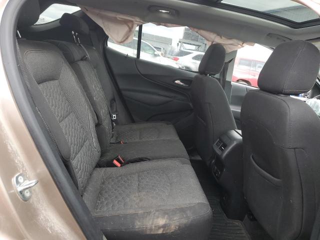 Photo 11 from auction – 2018 CHEVROLET EQUINOX LT with VIN 2GNAXJEV1J6163038