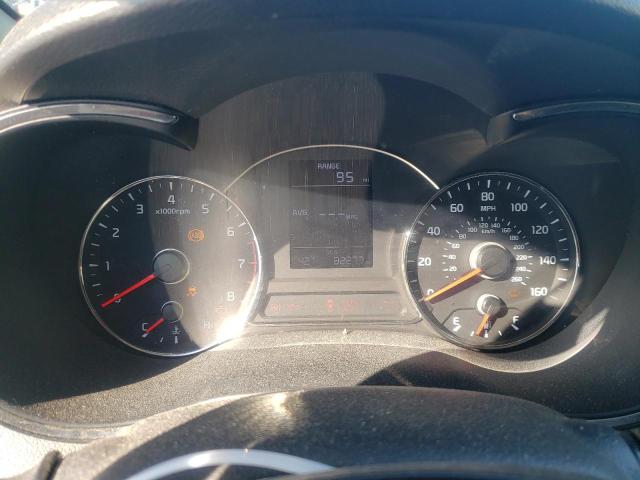 Photo 9 from auction – 2018 KIA FORTE LX with VIN 3KPFK4A75JE177059